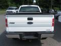 2013 F150 XL Regular Cab #6