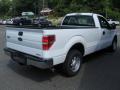 2013 F150 XL Regular Cab #7