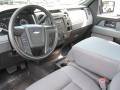 2013 F150 XL Regular Cab #9
