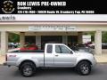 2004 Frontier XE V6 King Cab 4x4 #1