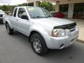 2004 Frontier XE V6 King Cab 4x4 #2