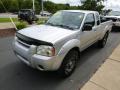 2004 Frontier XE V6 King Cab 4x4 #4