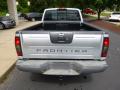2004 Frontier XE V6 King Cab 4x4 #7