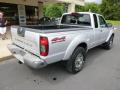 2004 Frontier XE V6 King Cab 4x4 #8
