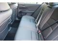 Rear Seat of 2015 Honda Accord EX-L V6 Sedan #12