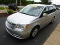 2012 Town & Country Touring - L #4