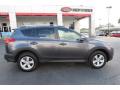 2013 RAV4 XLE #8
