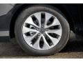  2015 Honda Accord LX-S Coupe Wheel #7