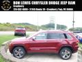 2015 Grand Cherokee Limited 4x4 #1