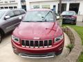 2015 Grand Cherokee Limited 4x4 #3