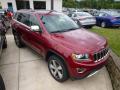 2015 Grand Cherokee Limited 4x4 #4