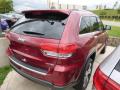 2015 Grand Cherokee Limited 4x4 #5
