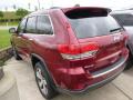 2015 Grand Cherokee Limited 4x4 #7