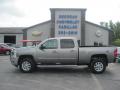 2012 Silverado 2500HD LTZ Crew Cab 4x4 #1