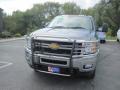 2012 Silverado 2500HD LTZ Crew Cab 4x4 #2