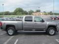 2012 Silverado 2500HD LTZ Crew Cab 4x4 #3