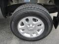 2012 Silverado 2500HD LTZ Crew Cab 4x4 #7