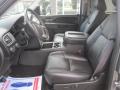 2012 Silverado 2500HD LTZ Crew Cab 4x4 #8