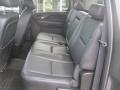 2012 Silverado 2500HD LTZ Crew Cab 4x4 #9