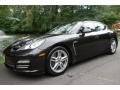 2013 Panamera 4 Platinum Edition #1