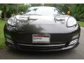 2013 Panamera 4 Platinum Edition #2