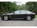 2013 Panamera 4 Platinum Edition #3