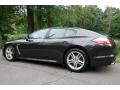 2013 Panamera 4 Platinum Edition #4
