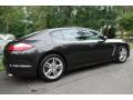 2013 Panamera 4 Platinum Edition #6