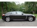2013 Panamera 4 Platinum Edition #7