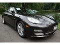 2013 Panamera 4 Platinum Edition #8