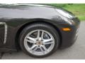 2013 Panamera 4 Platinum Edition #9