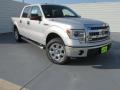 2014 F150 XLT SuperCrew #1 2014 F150 XLT SuperCrew #1