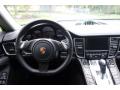 2013 Panamera 4 Platinum Edition #12