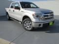 2014 F150 XLT SuperCrew #2 2014 F150 XLT SuperCrew #2