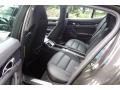 2013 Panamera 4 Platinum Edition #14