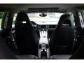2013 Panamera 4 Platinum Edition #17