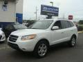 2008 Santa Fe Limited 4WD #1