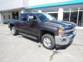 2015 Silverado 2500HD LT Crew Cab 4x4 #1