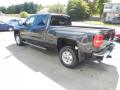 2015 Silverado 2500HD LT Crew Cab 4x4 #5