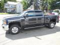 2015 Silverado 2500HD LT Crew Cab 4x4 #6