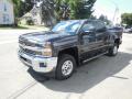 2015 Silverado 2500HD LT Crew Cab 4x4 #7