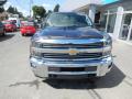 2015 Silverado 2500HD LT Crew Cab 4x4 #8