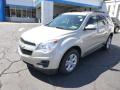 2015 Equinox LT AWD #4