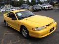 1994 Mustang GT Coupe #5
