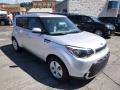 2015 Soul  #2