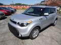 2015 Soul  #4