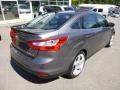 2013 Focus Titanium Sedan #2