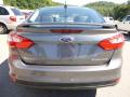 2013 Focus Titanium Sedan #3