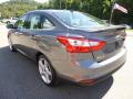 2013 Focus Titanium Sedan #4