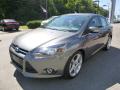 2013 Focus Titanium Sedan #6